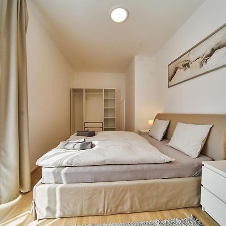 Dolcevita Apartments 하라포프 외부 사진