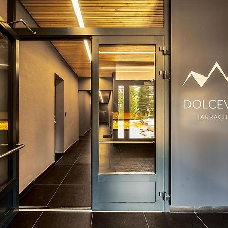Dolcevita Apartments 하라포프 외부 사진