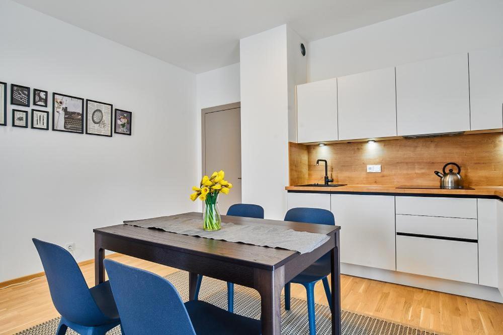 Dolcevita Apartments 하라포프 외부 사진