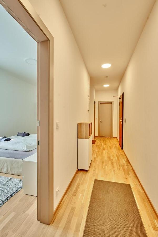 Dolcevita Apartments 하라포프 외부 사진