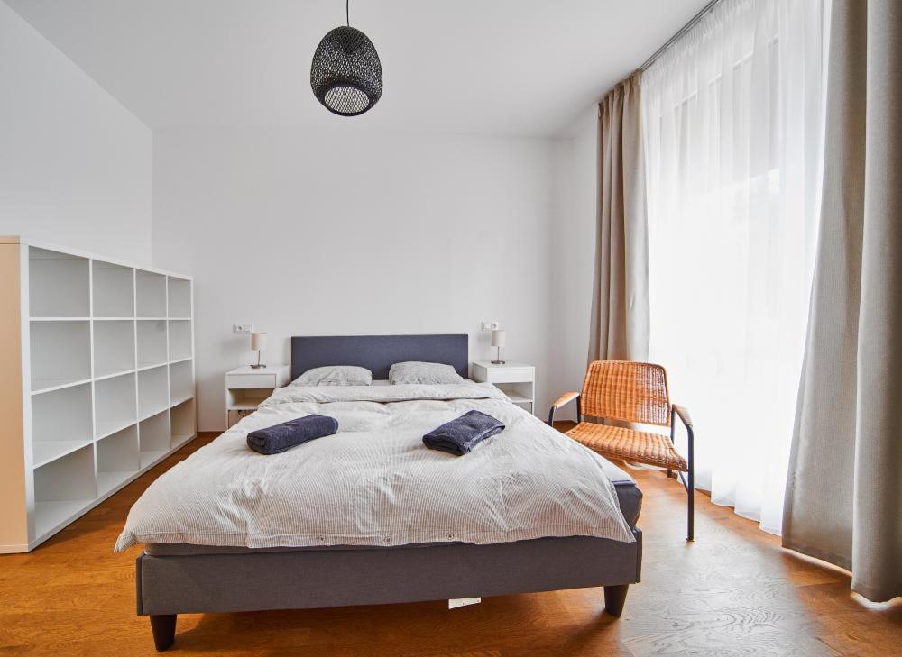 Dolcevita Apartments 하라포프 외부 사진