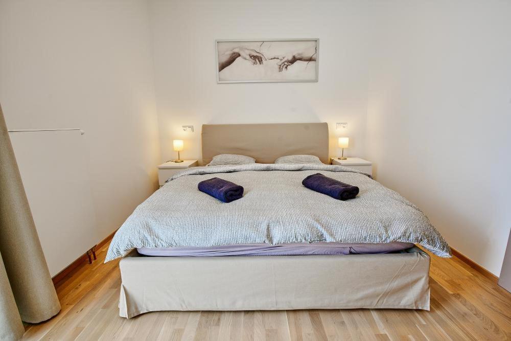 Dolcevita Apartments 하라포프 외부 사진