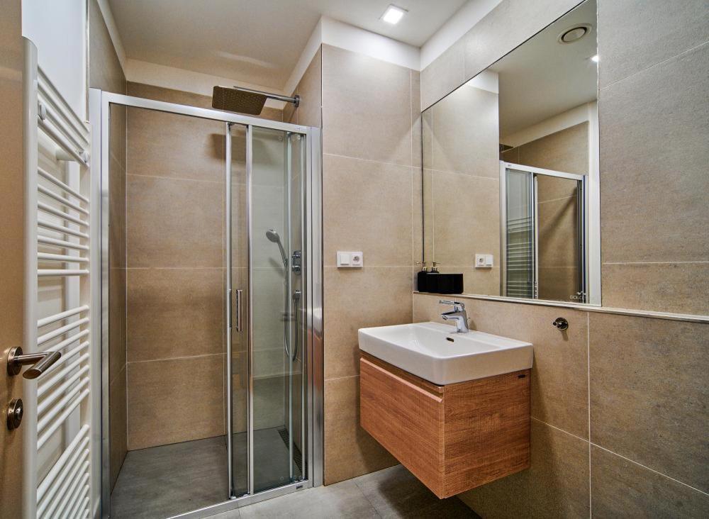 Dolcevita Apartments 하라포프 외부 사진