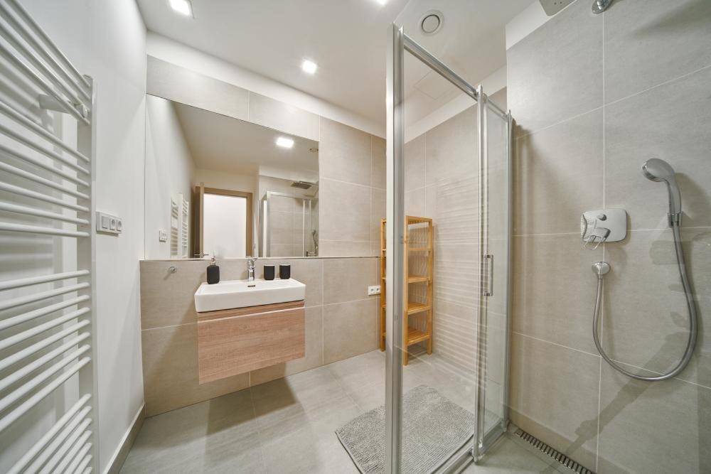 Dolcevita Apartments 하라포프 외부 사진