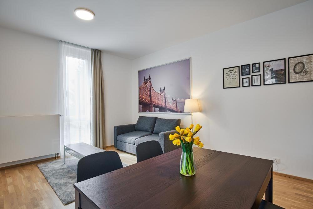 Dolcevita Apartments 하라포프 외부 사진
