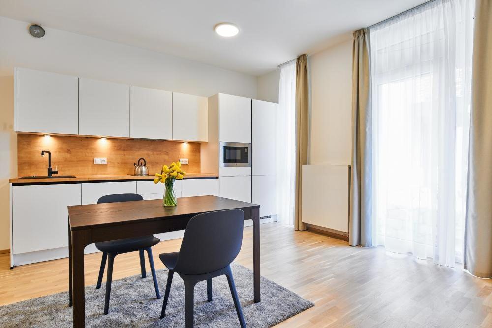 Dolcevita Apartments 하라포프 외부 사진
