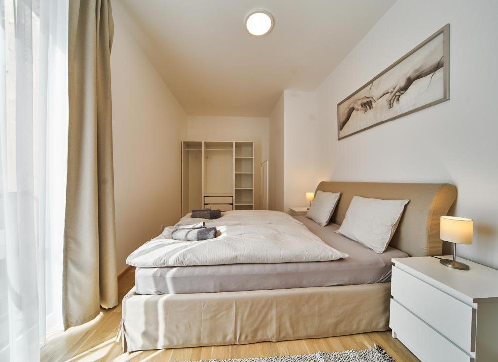 Dolcevita Apartments 하라포프 외부 사진