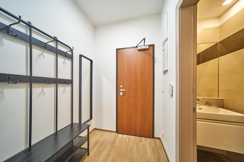 Dolcevita Apartments 하라포프 외부 사진