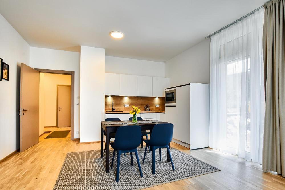 Dolcevita Apartments 하라포프 외부 사진
