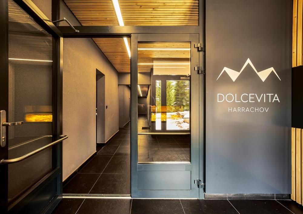 Dolcevita Apartments 하라포프 외부 사진