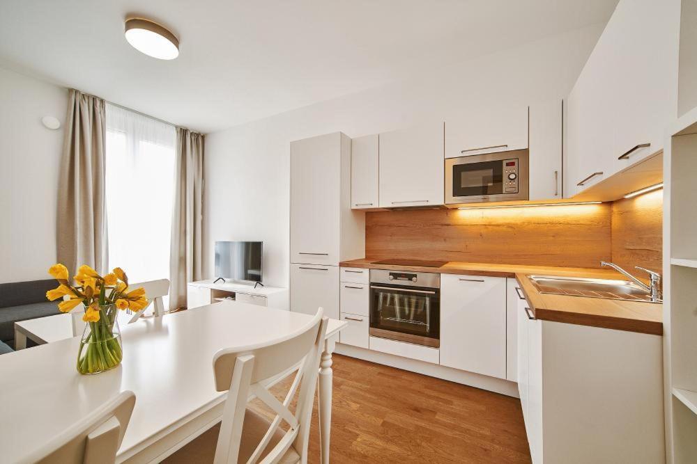 Dolcevita Apartments 하라포프 외부 사진